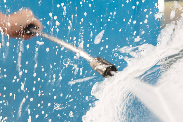 Best House Exterior Washing  in Lemont, PA