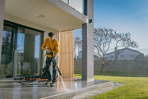 Best Gutter Cleaning  in Lemont, PA